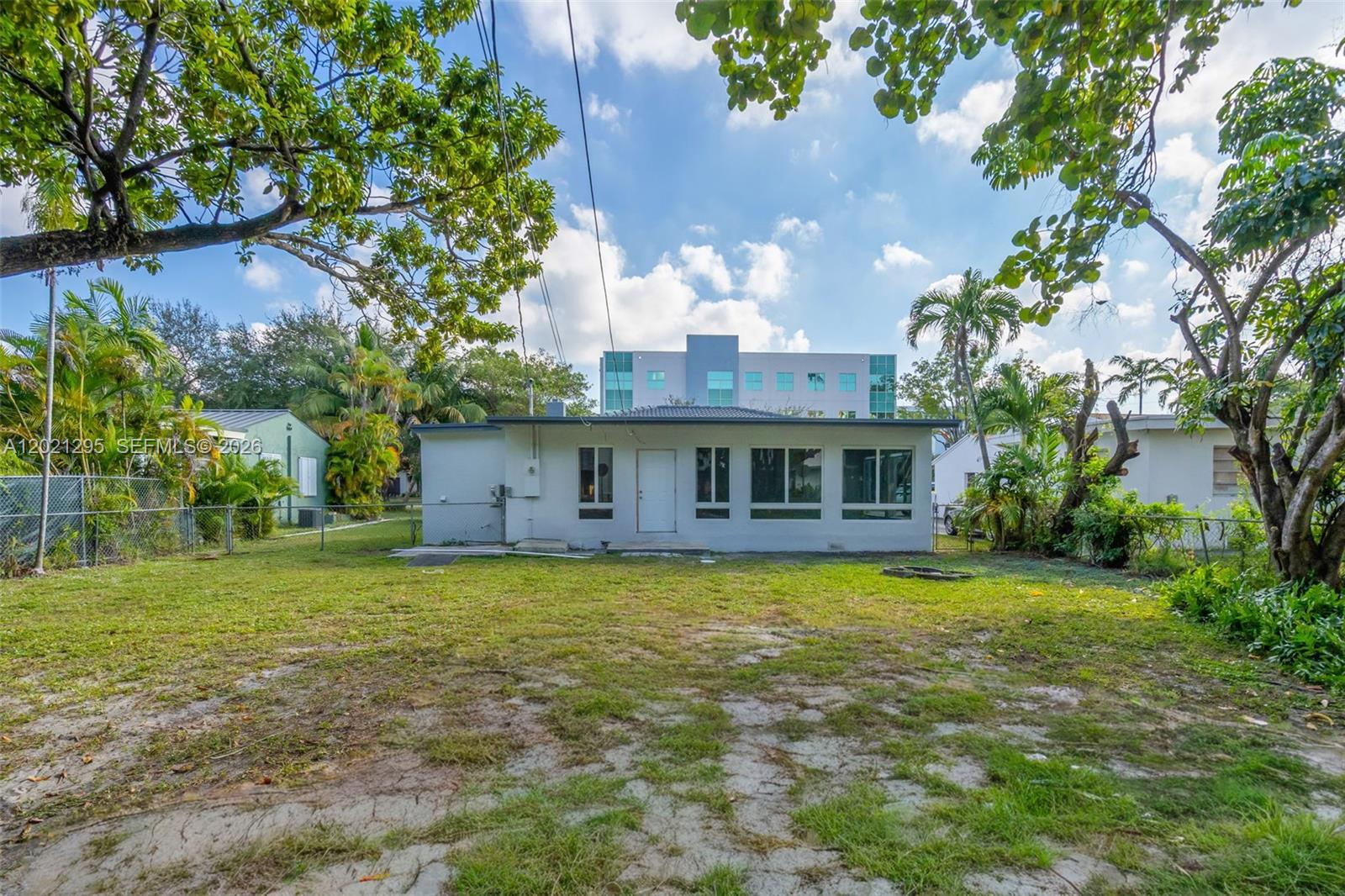 648 South Dr, Miami Springs FL 33166