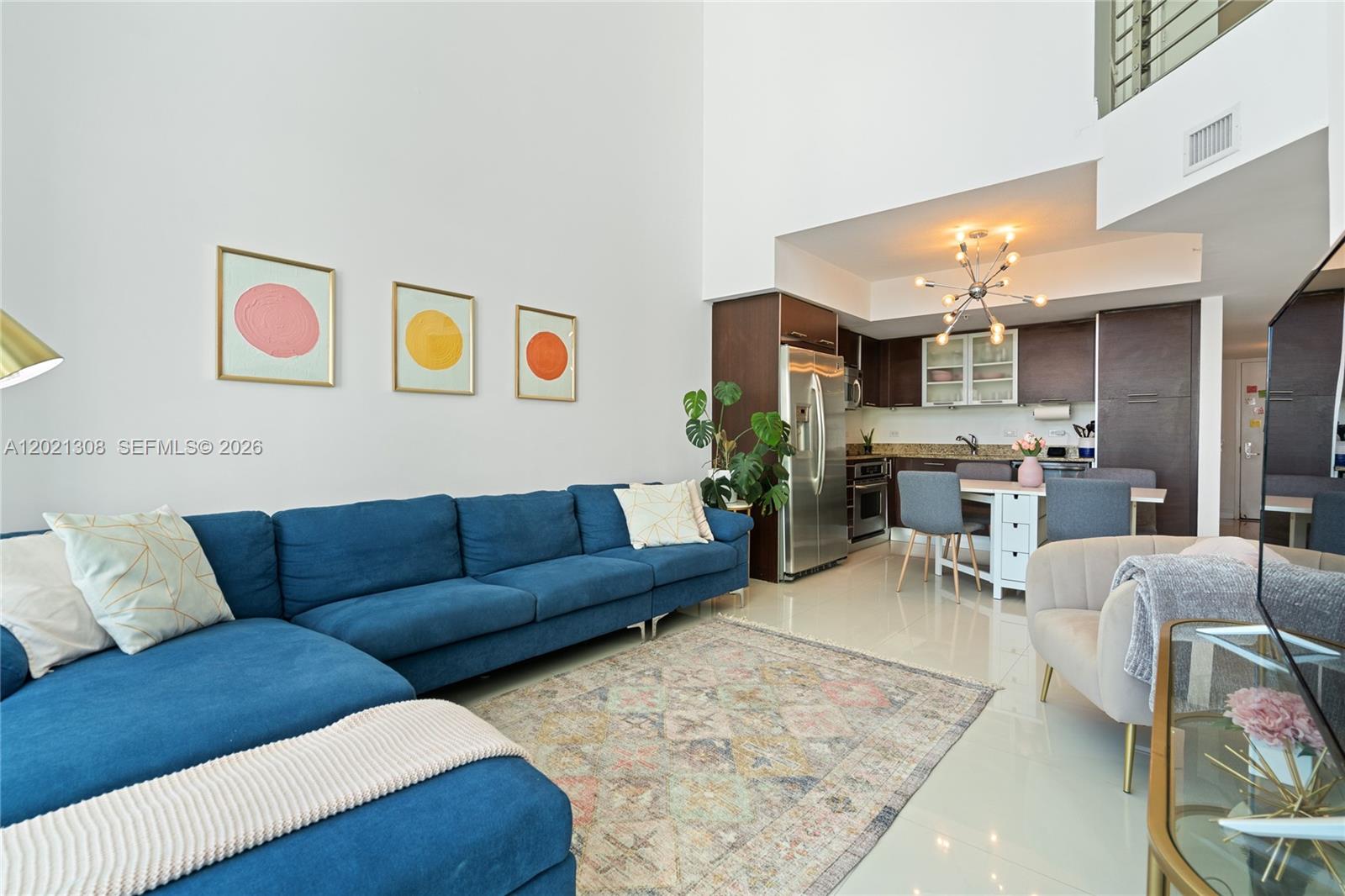 41 SE 5th St #1609, Miami FL 33131
