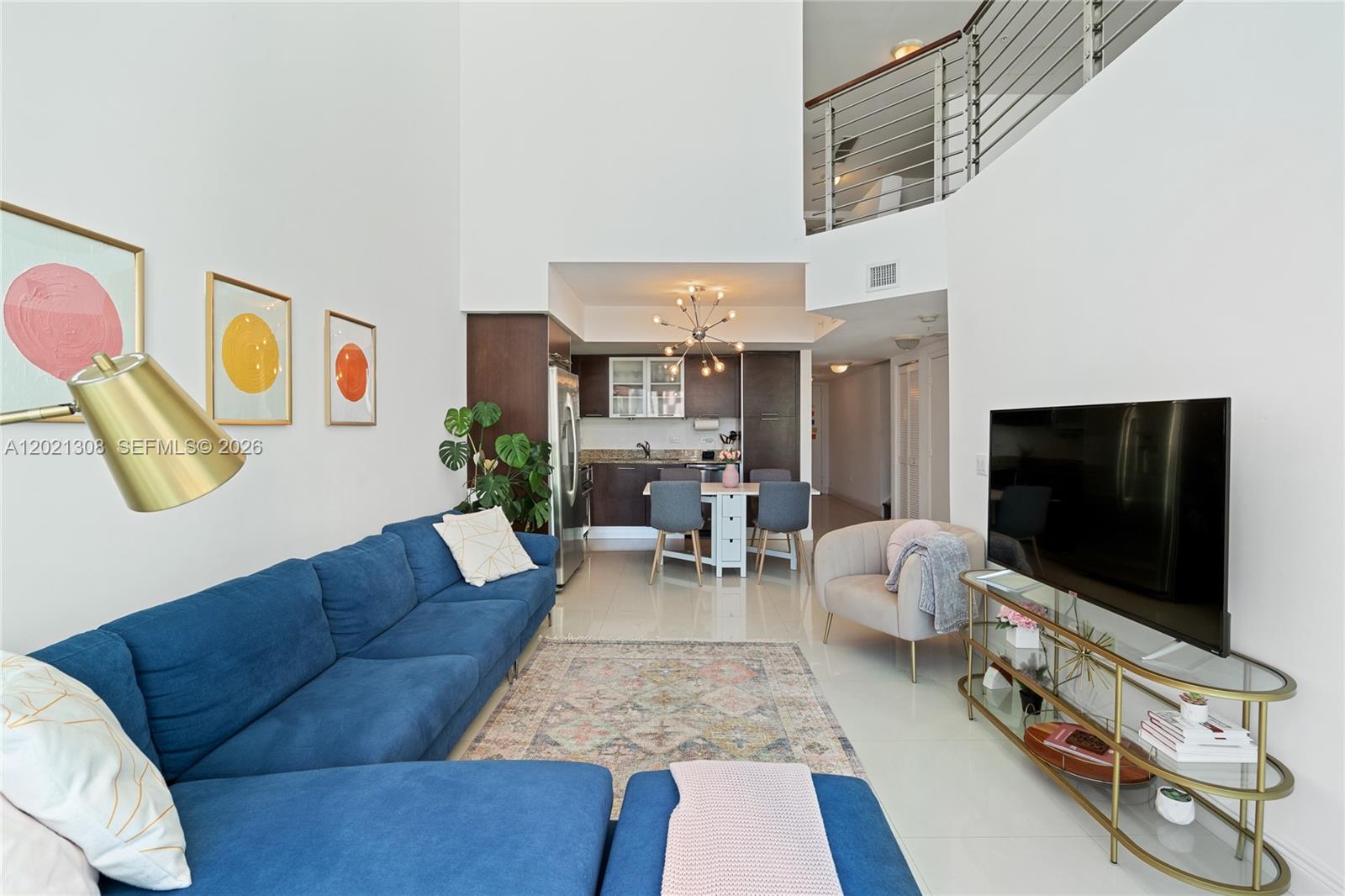 41 SE 5th St #1609, Miami FL 33131
