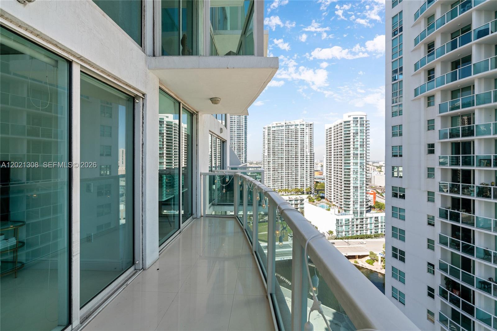 41 SE 5th St #1609, Miami FL 33131