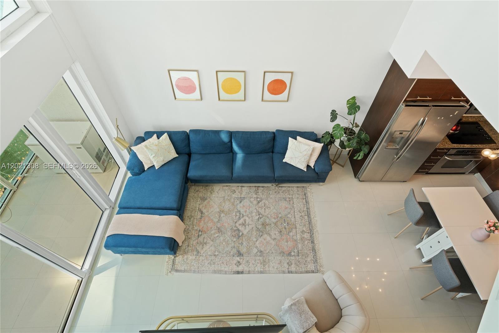 41 SE 5th St #1609, Miami FL 33131