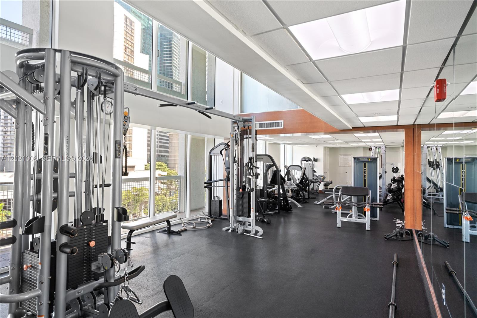41 SE 5th St #1609, Miami FL 33131