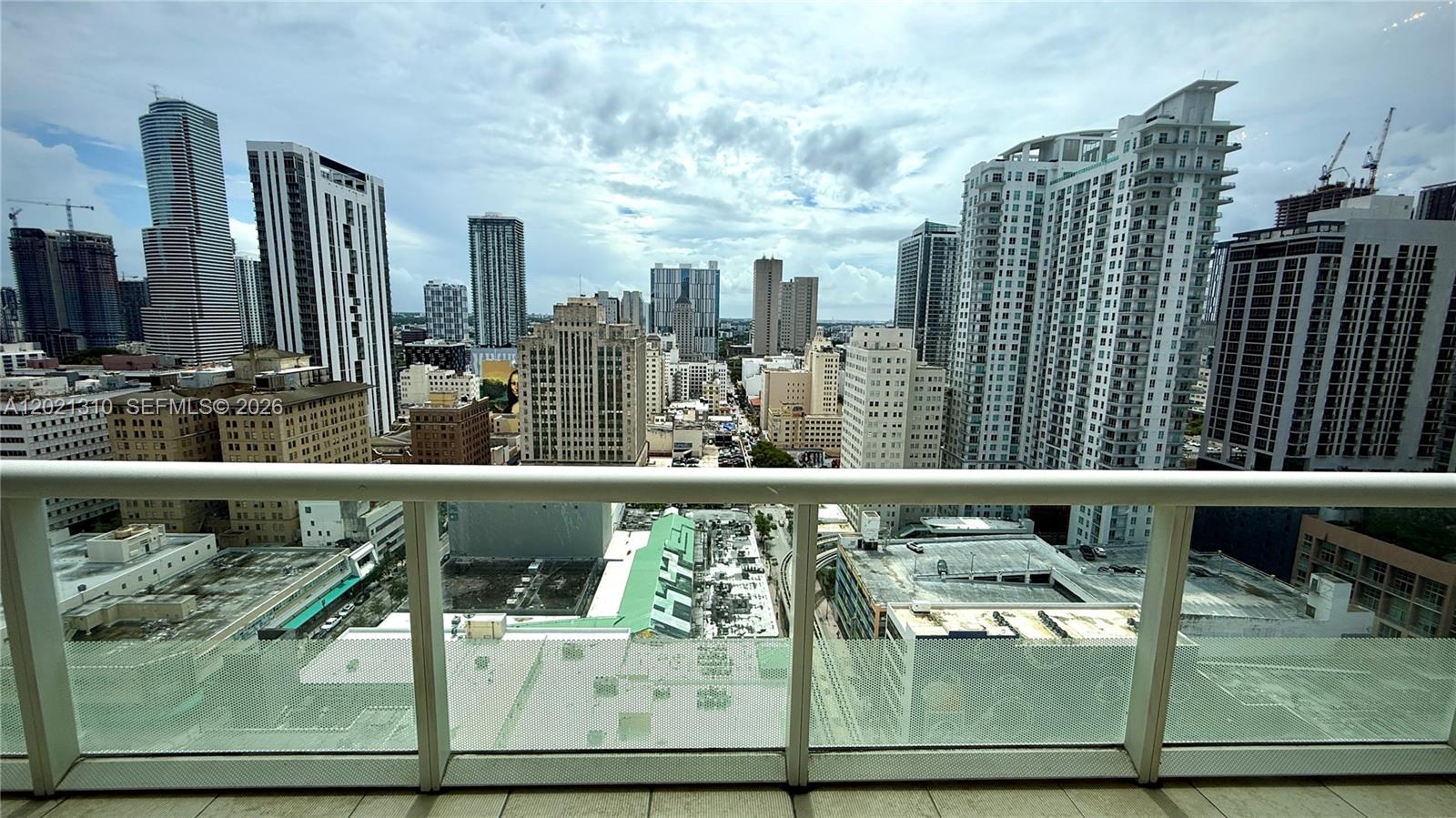 50 Biscayne Blvd #2501, Miami FL 33132
