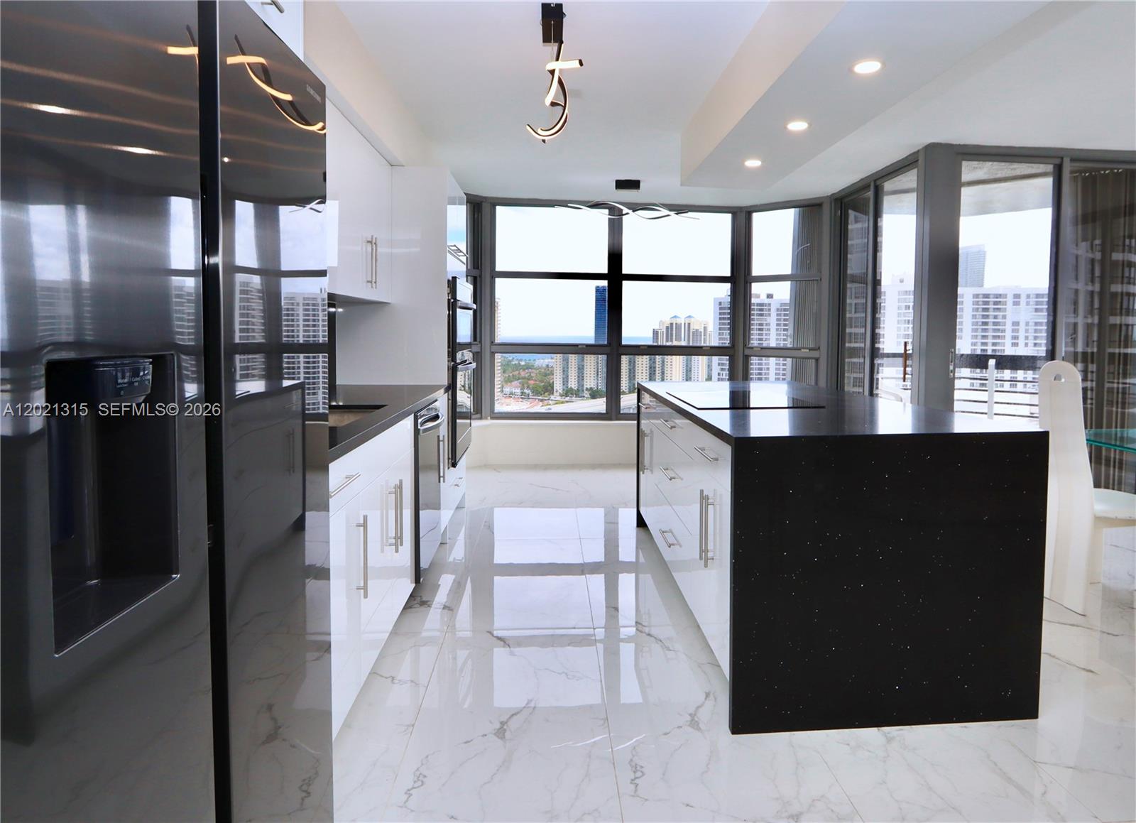 3530 Mystic Pointe Dr #2510, Aventura FL 33180