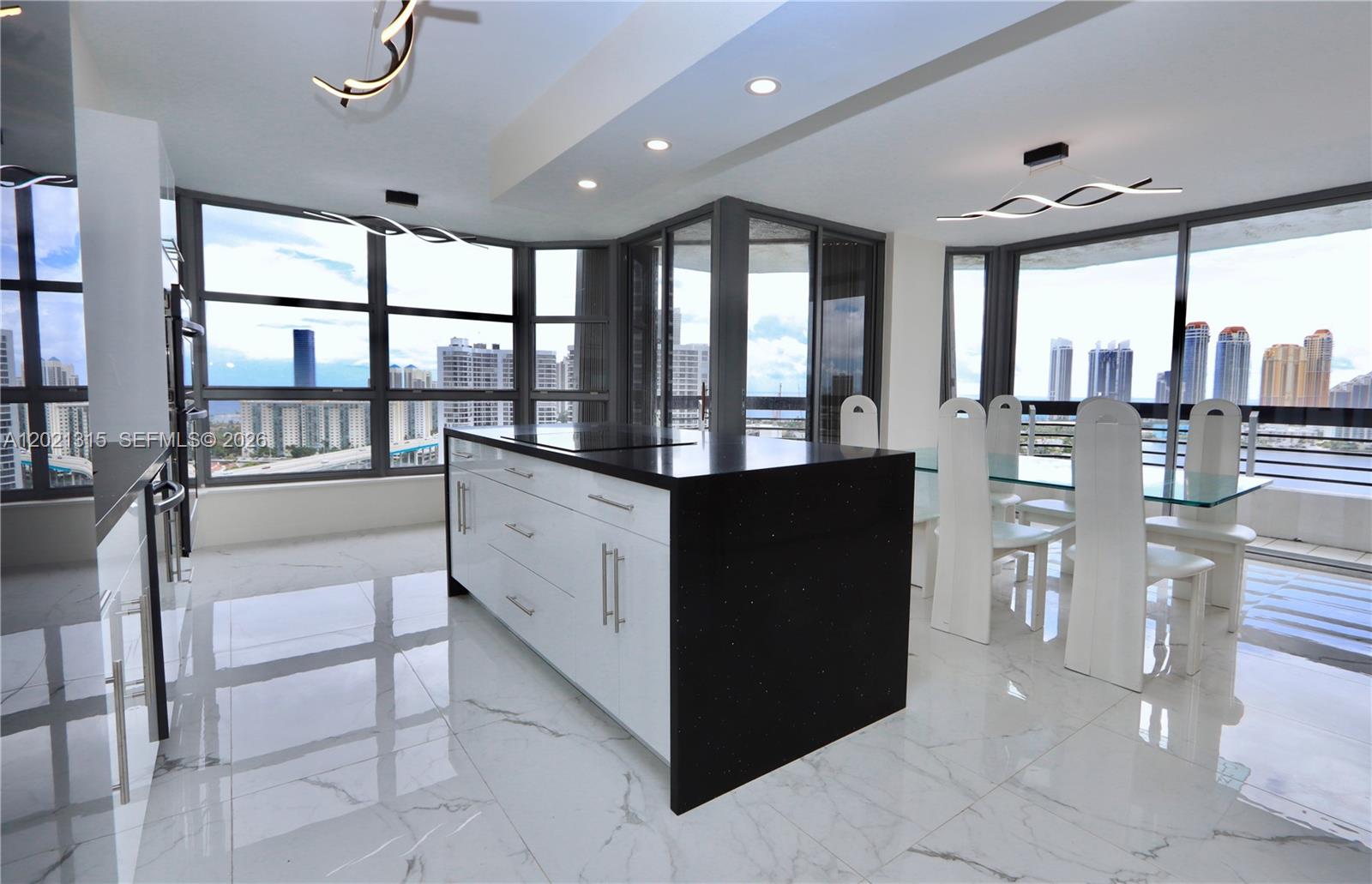 3530 Mystic Pointe Dr #2510, Aventura FL 33180