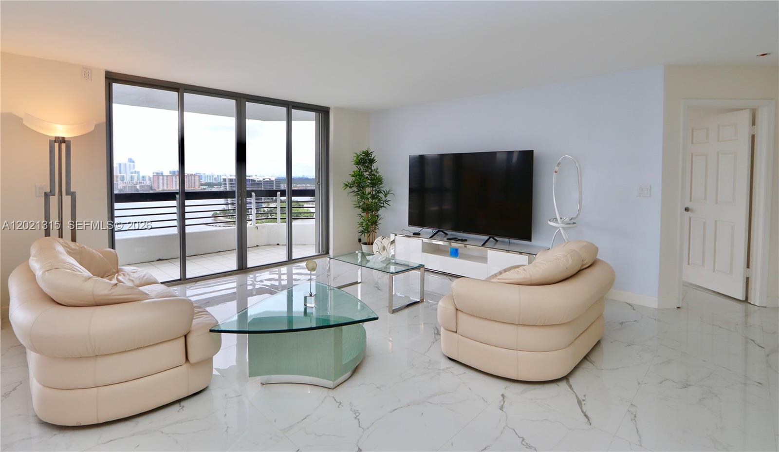 3530 Mystic Pointe Dr #2510, Aventura FL 33180