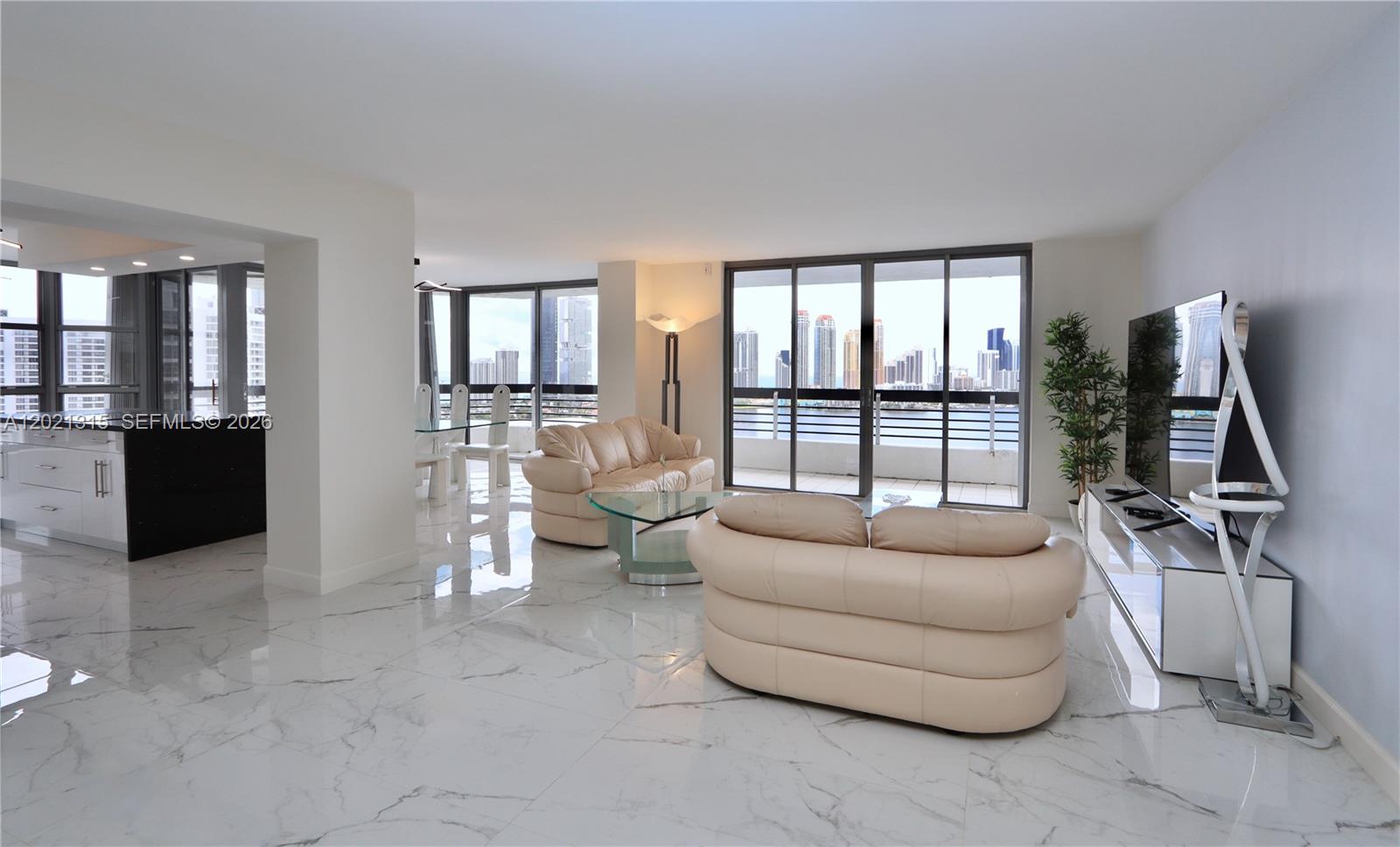 3530 Mystic Pointe Dr #2510, Aventura FL 33180