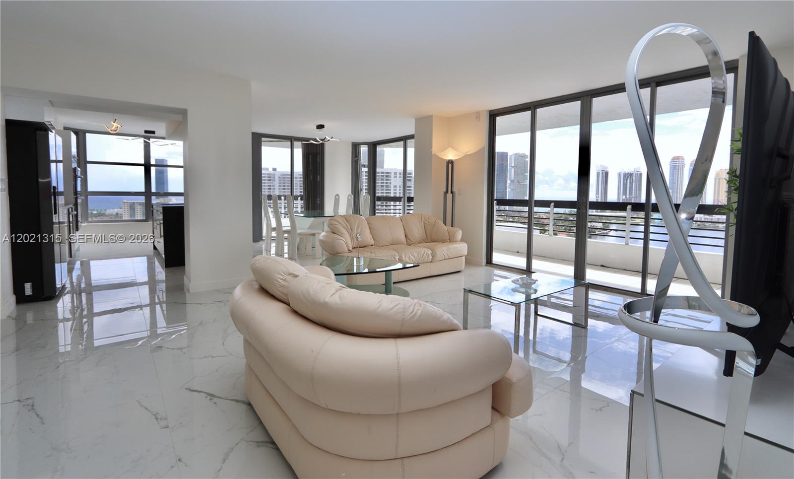 3530 Mystic Pointe Dr #2510, Aventura FL 33180