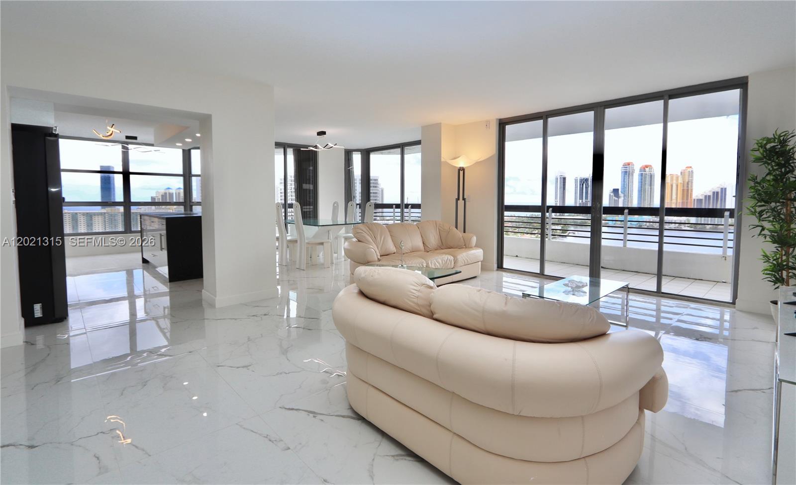 3530 Mystic Pointe Dr #2510, Aventura FL 33180