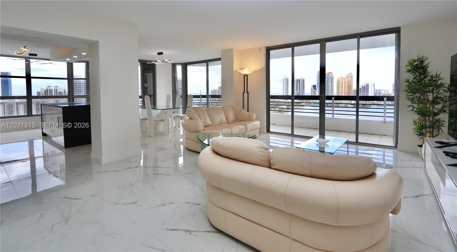 3530 Mystic Pointe Dr #2510, Aventura FL 33180