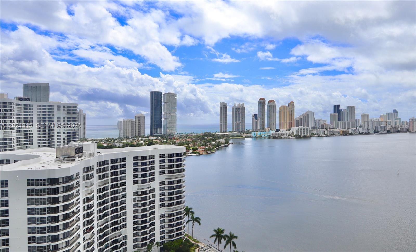 3530 Mystic Pointe Dr #2510, Aventura FL 33180