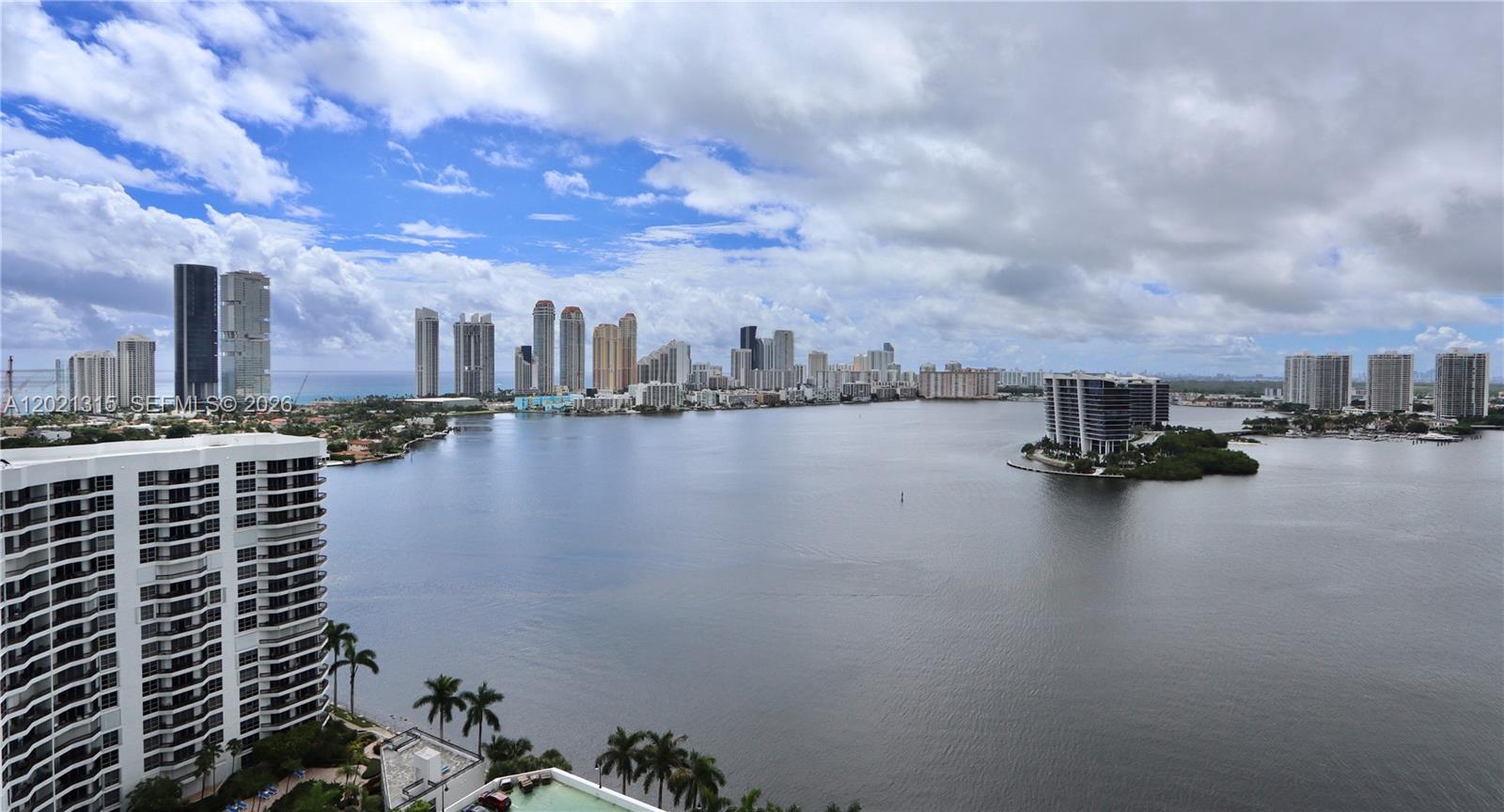 3530 Mystic Pointe Dr #2510, Aventura FL 33180