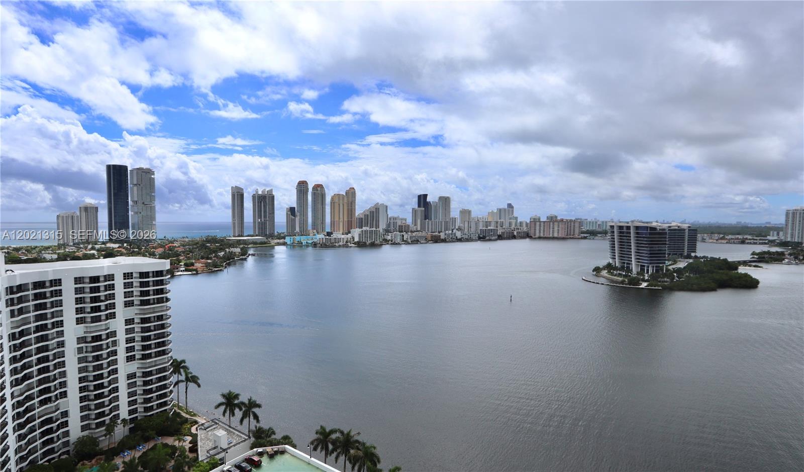 3530 Mystic Pointe Dr #2510, Aventura FL 33180