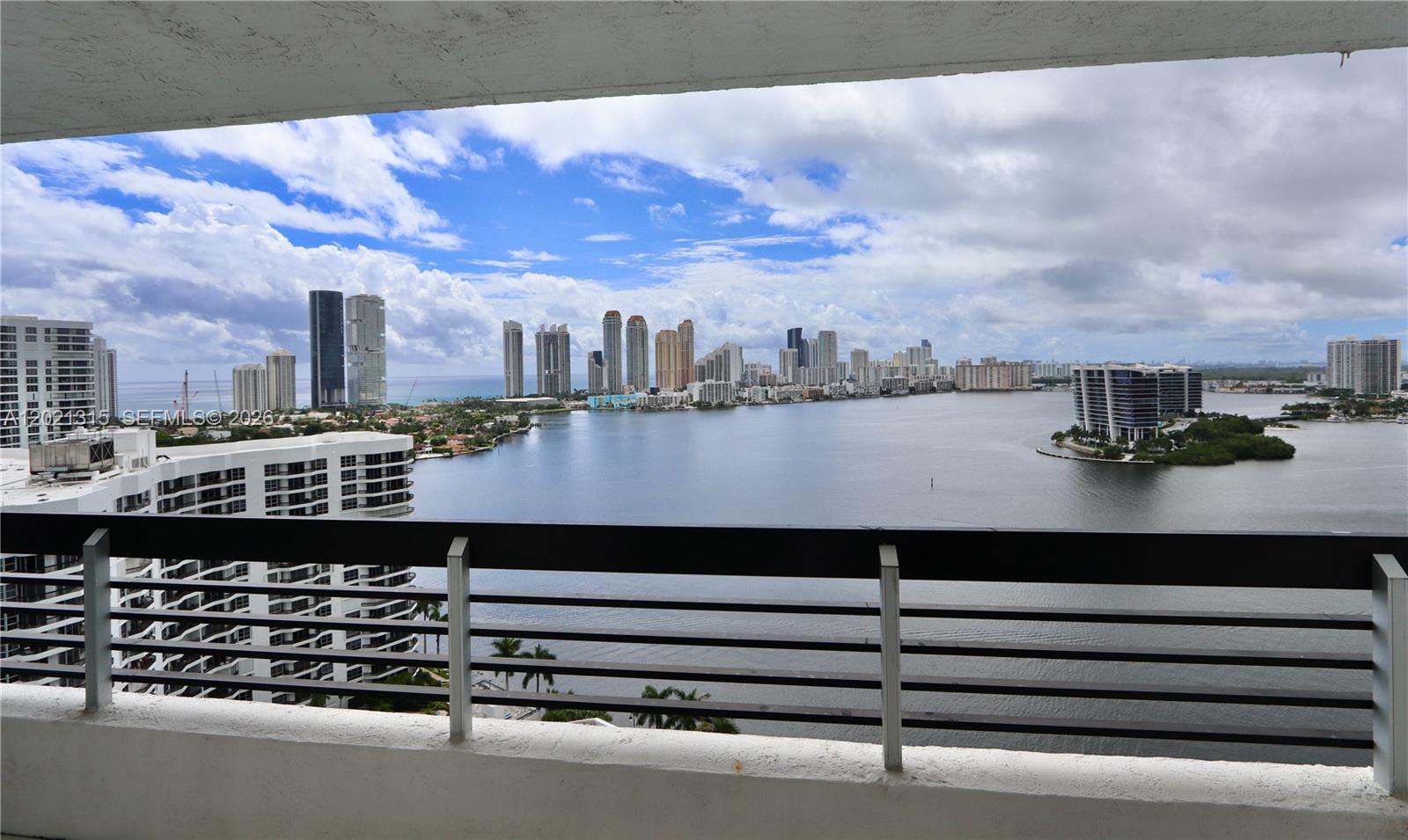 3530 Mystic Pointe Dr #2510, Aventura FL 33180
