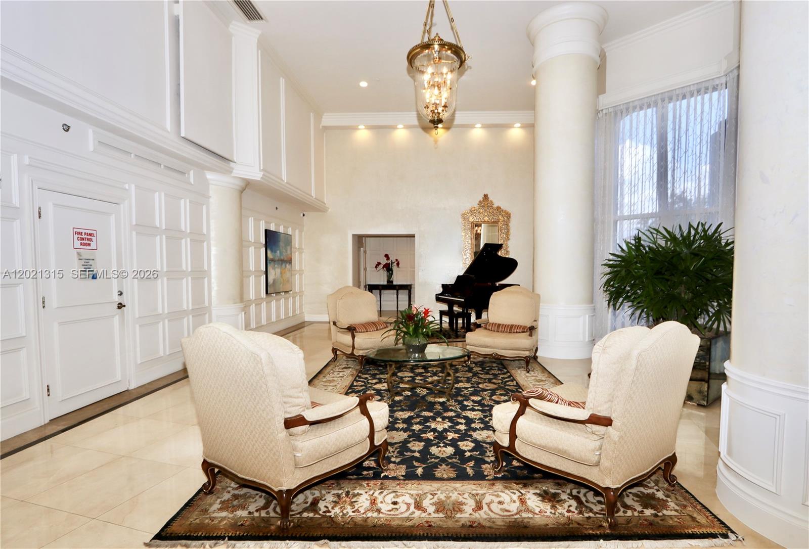 3530 Mystic Pointe Dr #2510, Aventura FL 33180