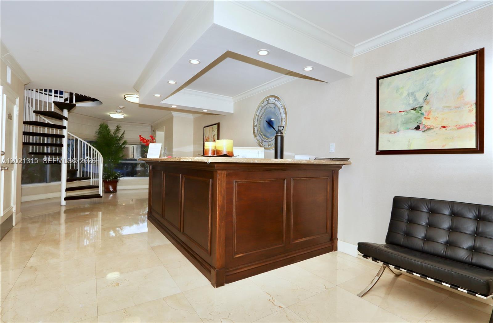 3530 Mystic Pointe Dr #2510, Aventura FL 33180
