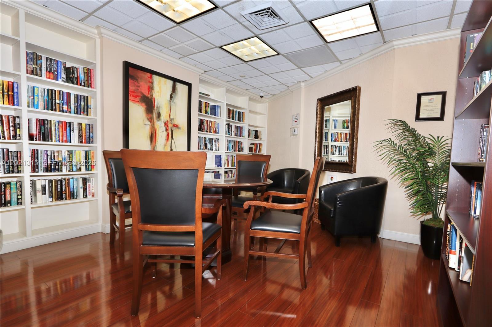 3530 Mystic Pointe Dr #2510, Aventura FL 33180