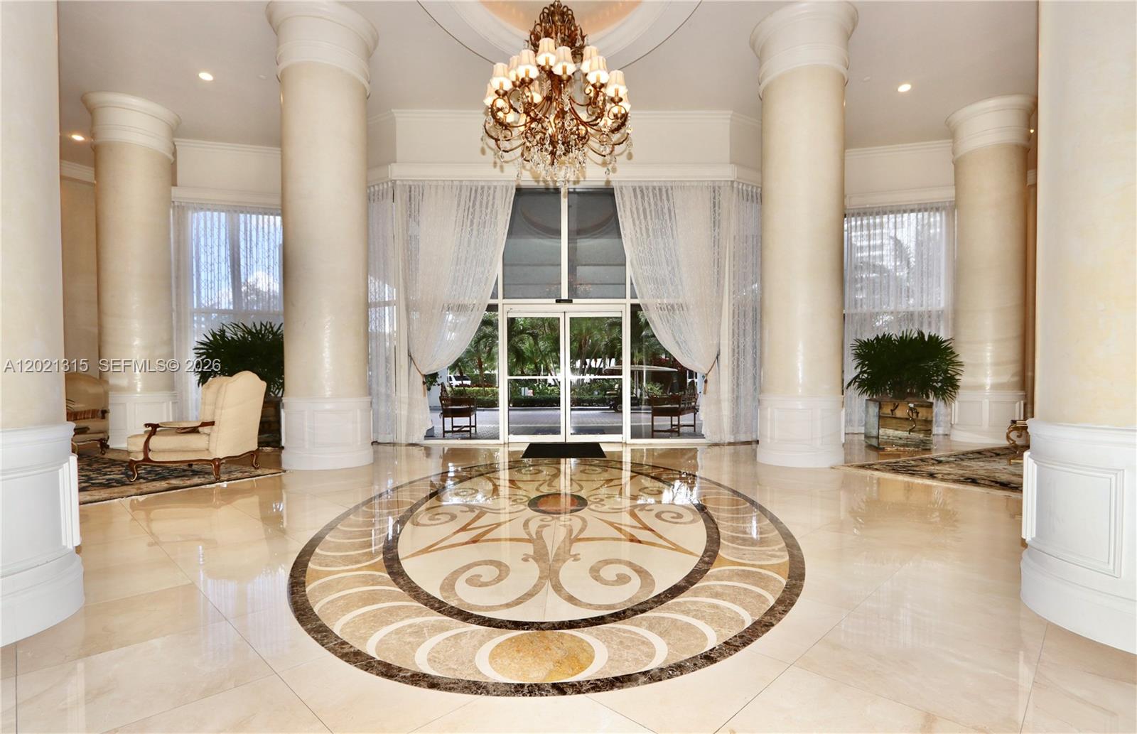 3530 Mystic Pointe Dr #2510, Aventura FL 33180