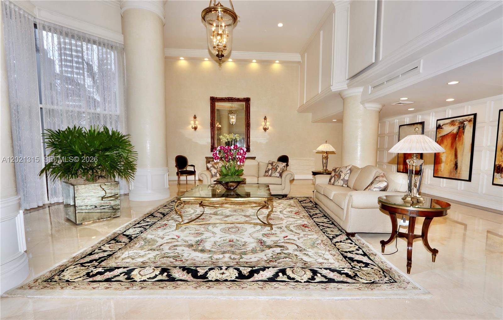 3530 Mystic Pointe Dr #2510, Aventura FL 33180