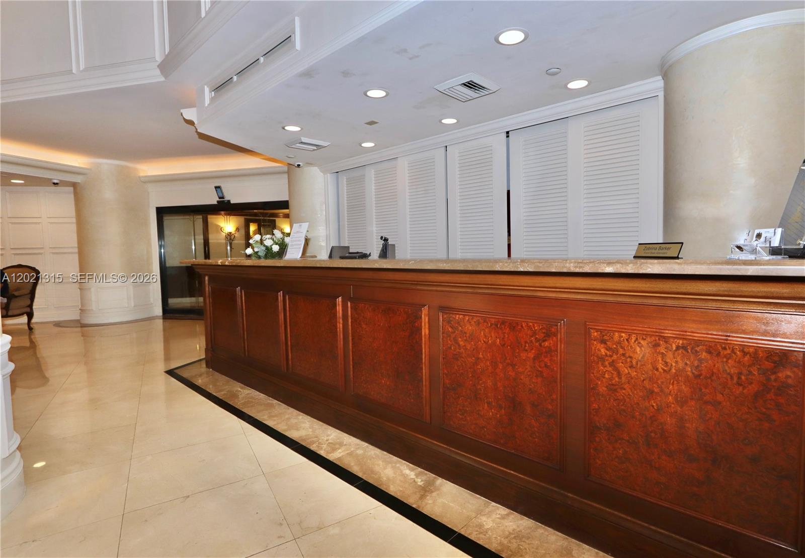 3530 Mystic Pointe Dr #2510, Aventura FL 33180