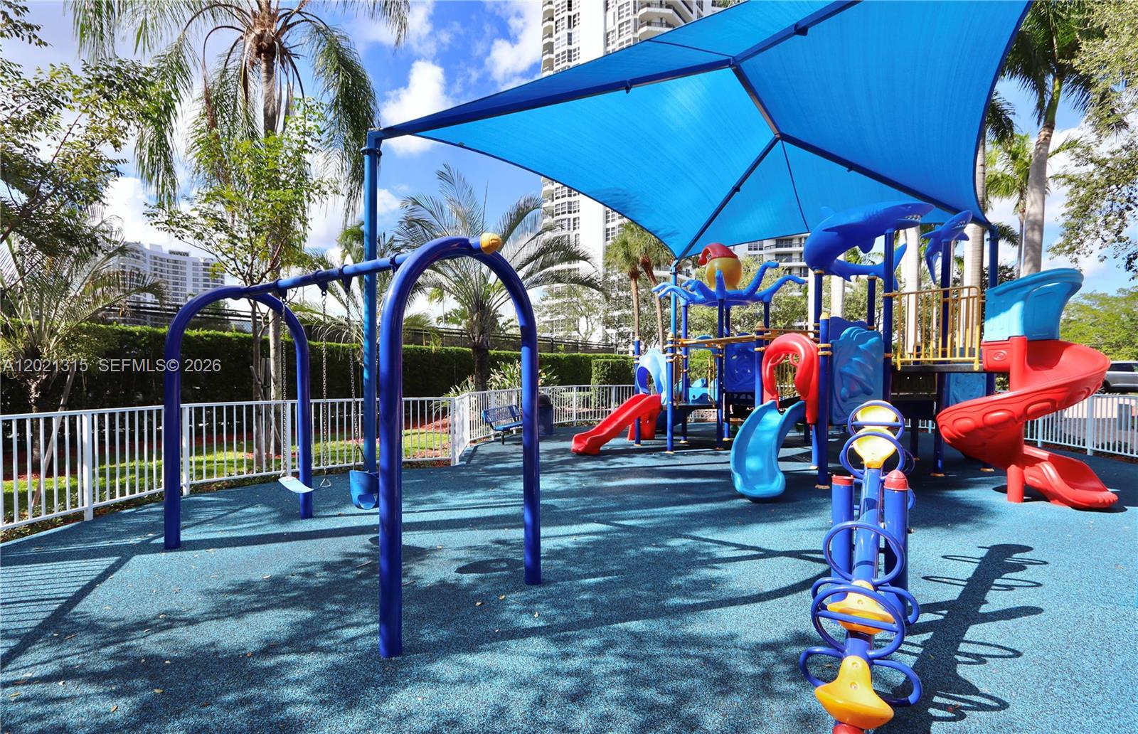 3530 Mystic Pointe Dr #2510, Aventura FL 33180