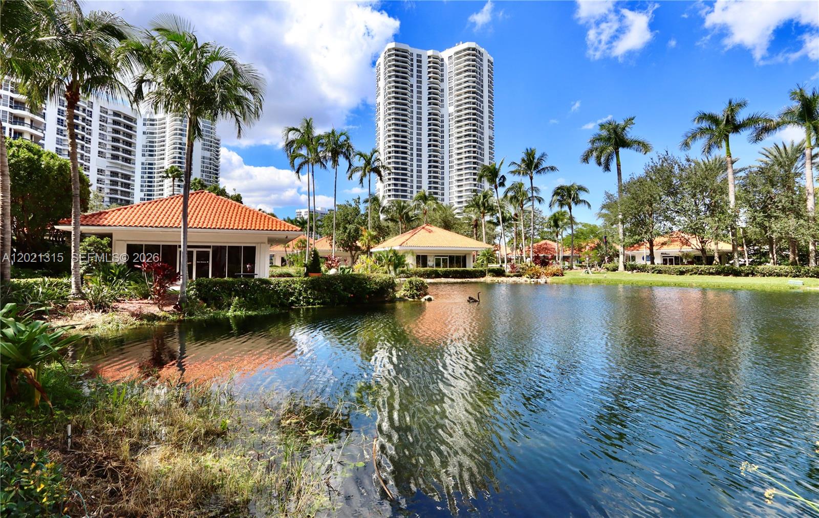 3530 Mystic Pointe Dr #2510, Aventura FL 33180