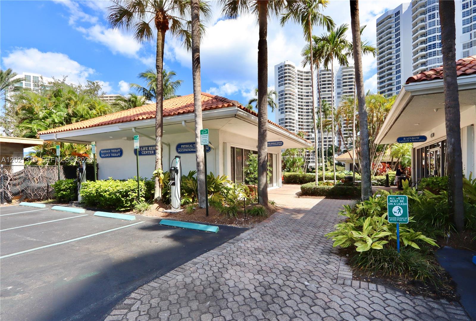 3530 Mystic Pointe Dr #2510, Aventura FL 33180