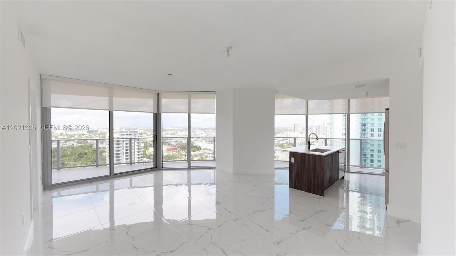 488 NE 18th St #2401, Miami FL 33132