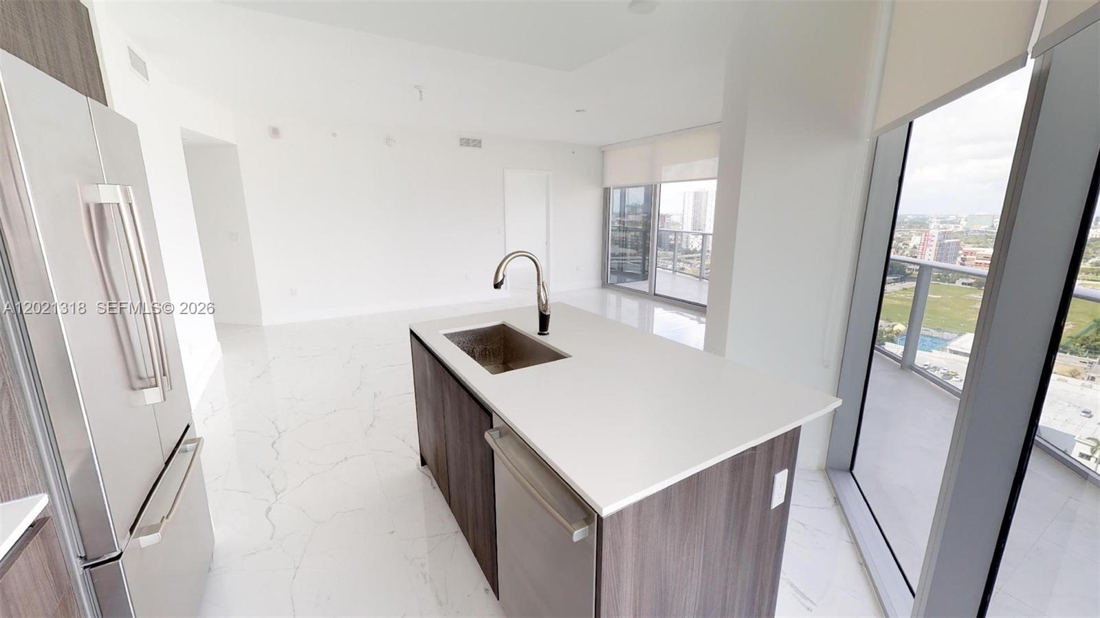 488 NE 18th St #2401, Miami FL 33132
