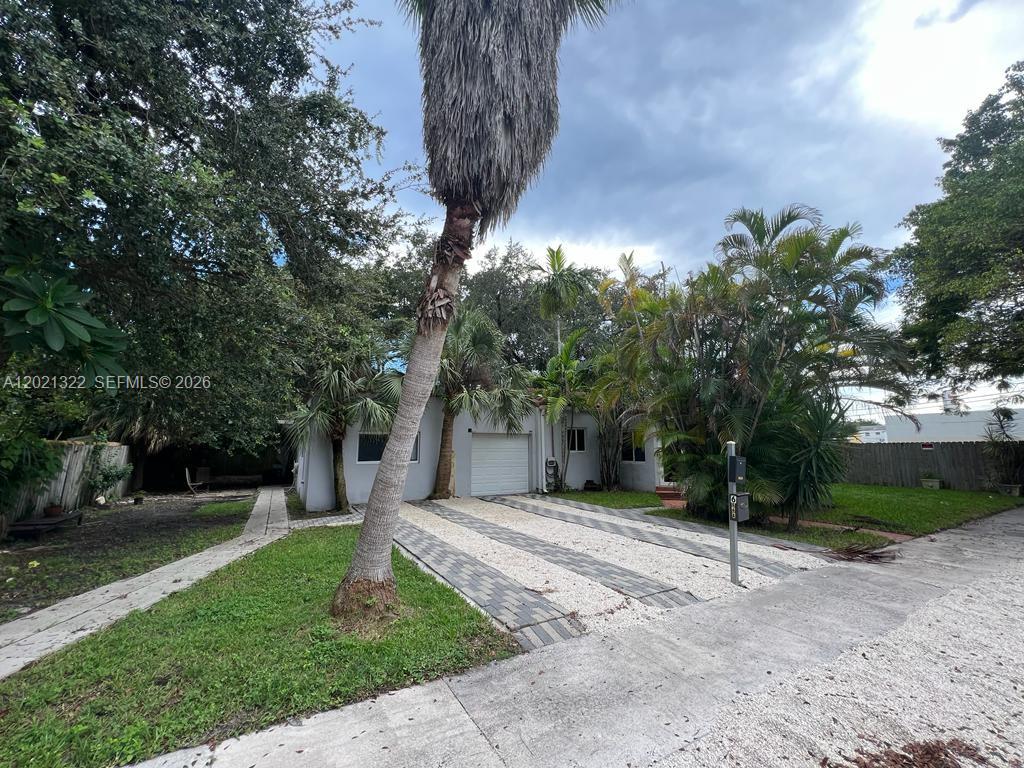 644 NE 82nd Ter #1, Miami FL 33138