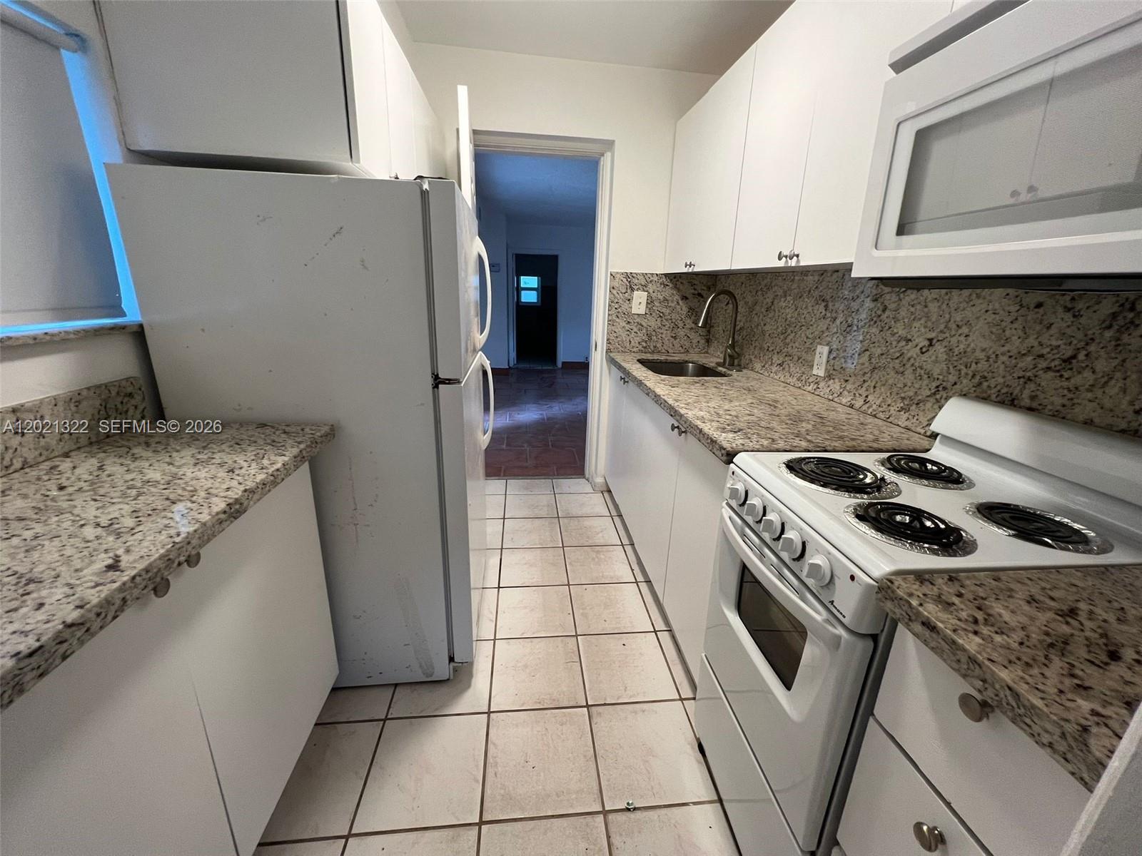 644 NE 82nd Ter #1, Miami FL 33138