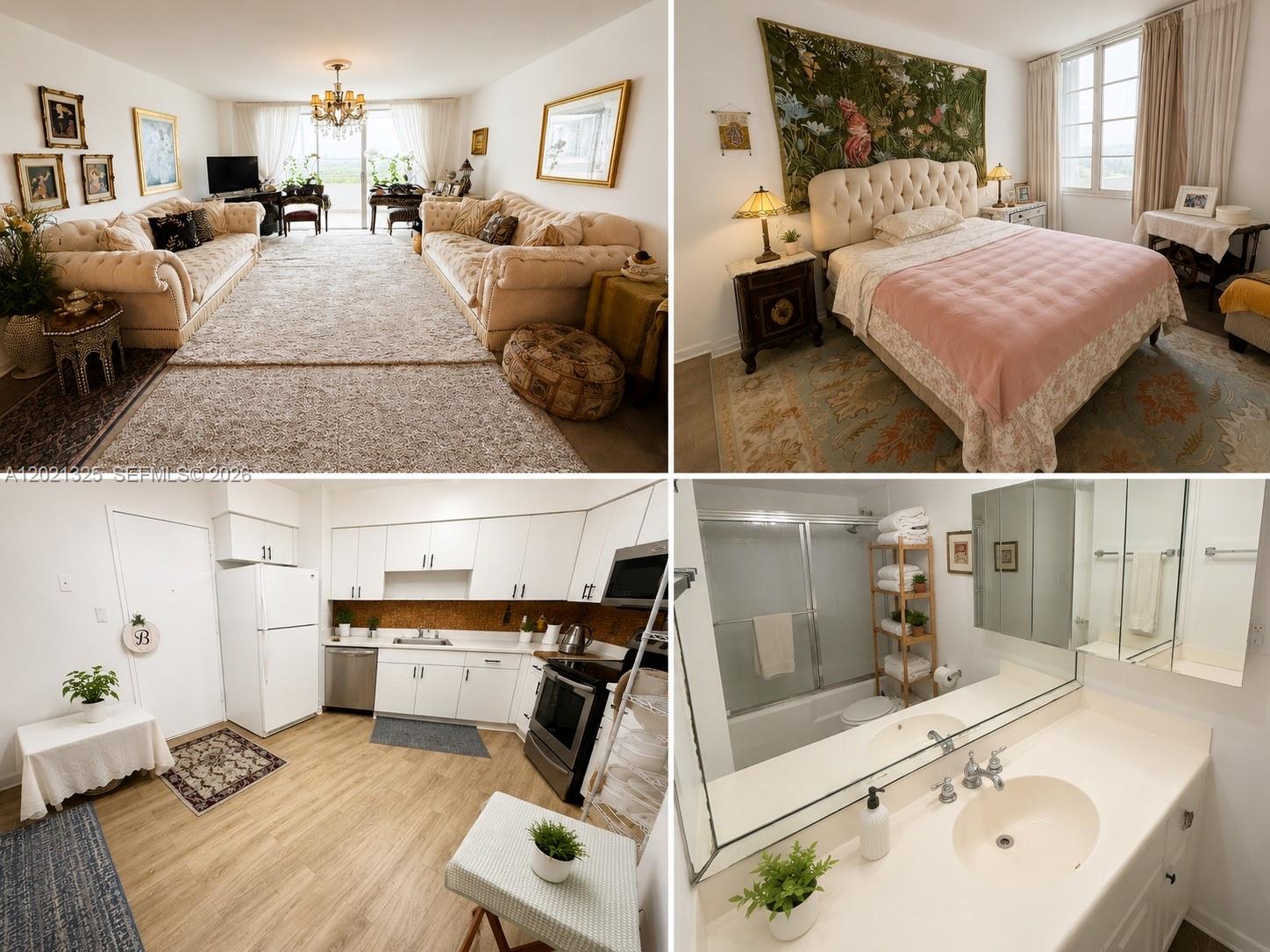 5151 Collins Ave #1520, Miami Beach FL 33140