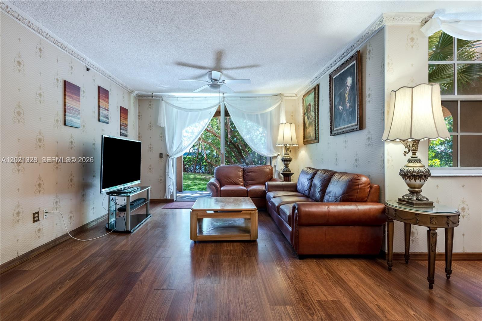 19601 E Country Club Dr #7102, Aventura FL 33180