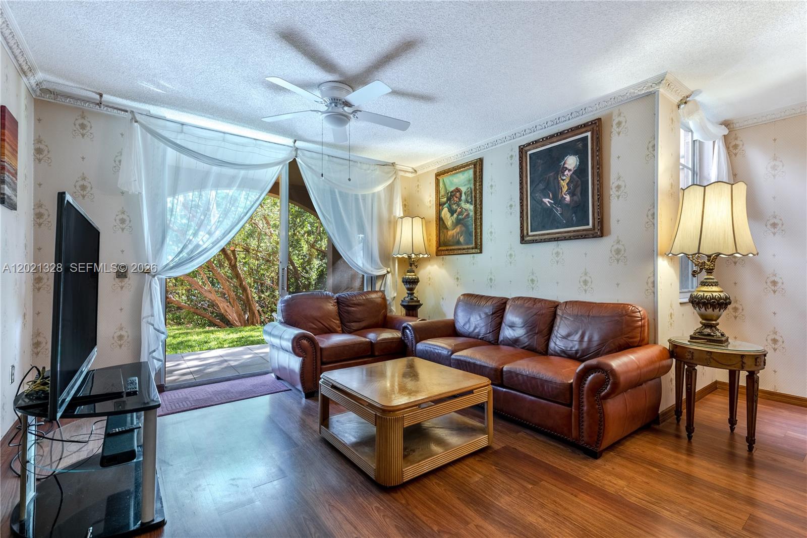 19601 E Country Club Dr #7102, Aventura FL 33180