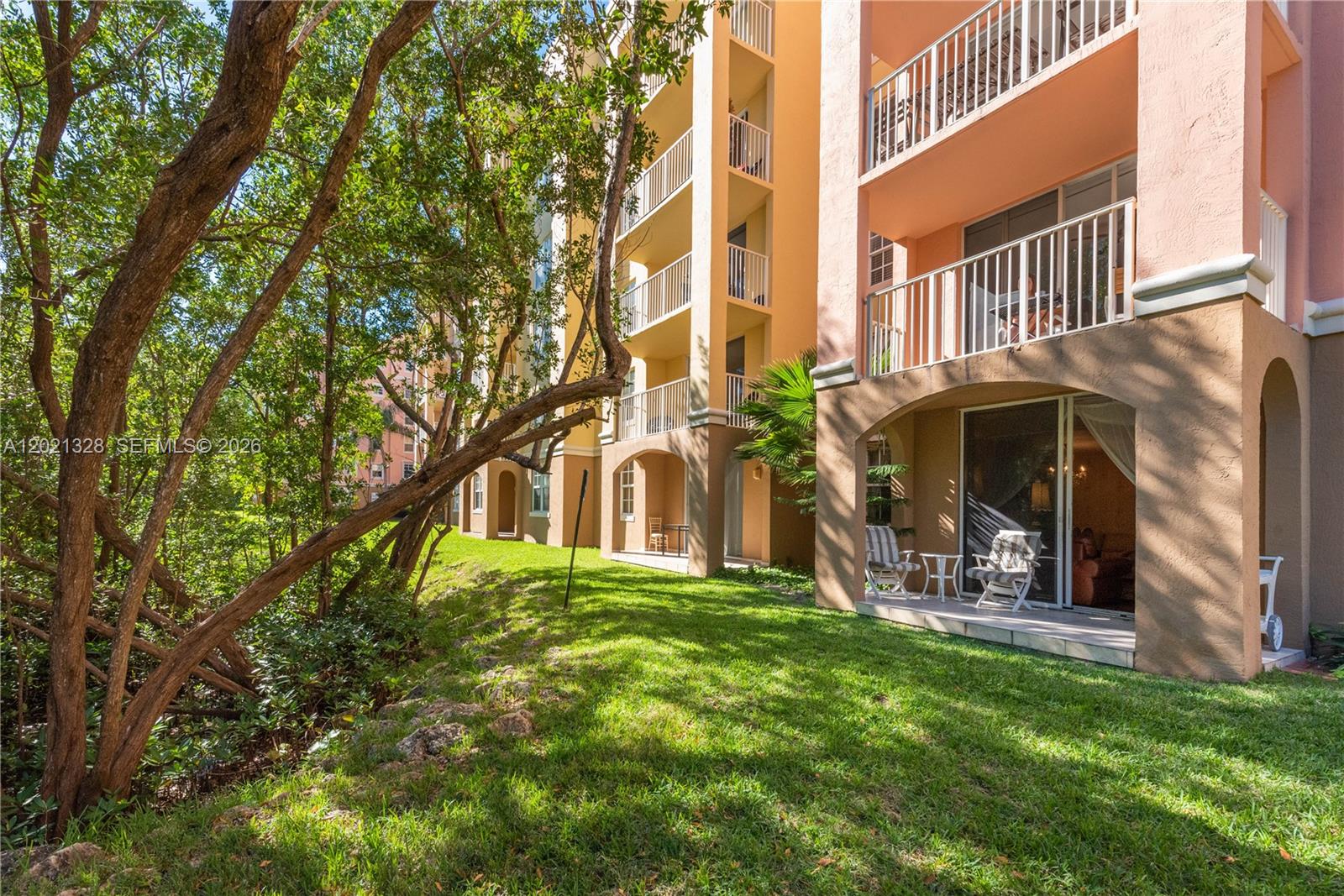 19601 E Country Club Dr #7102, Aventura FL 33180