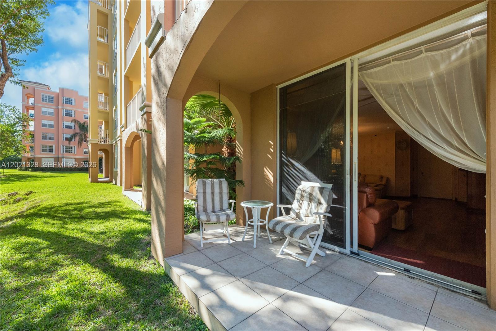 19601 E Country Club Dr #7102, Aventura FL 33180