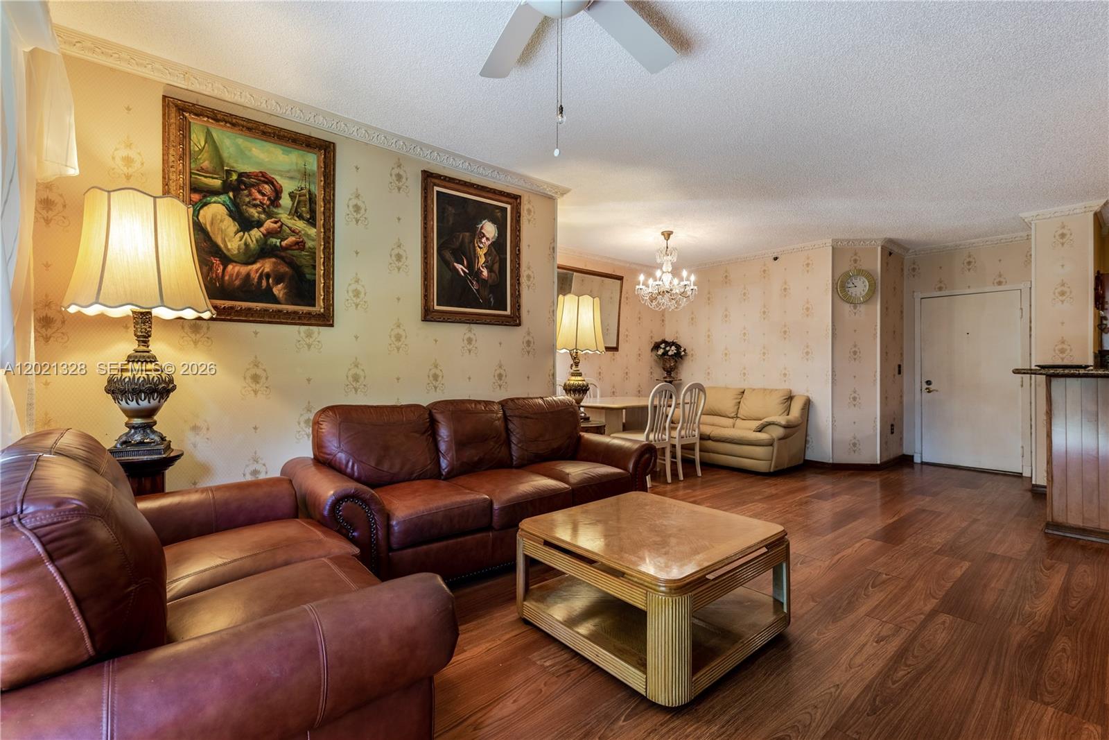 19601 E Country Club Dr #7102, Aventura FL 33180