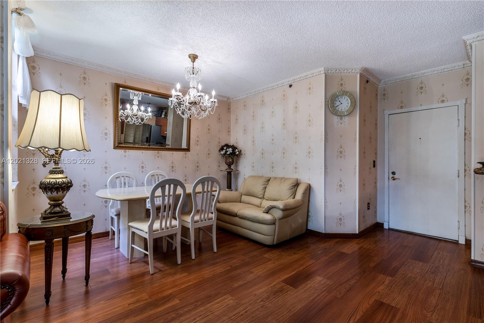 19601 E Country Club Dr #7102, Aventura FL 33180
