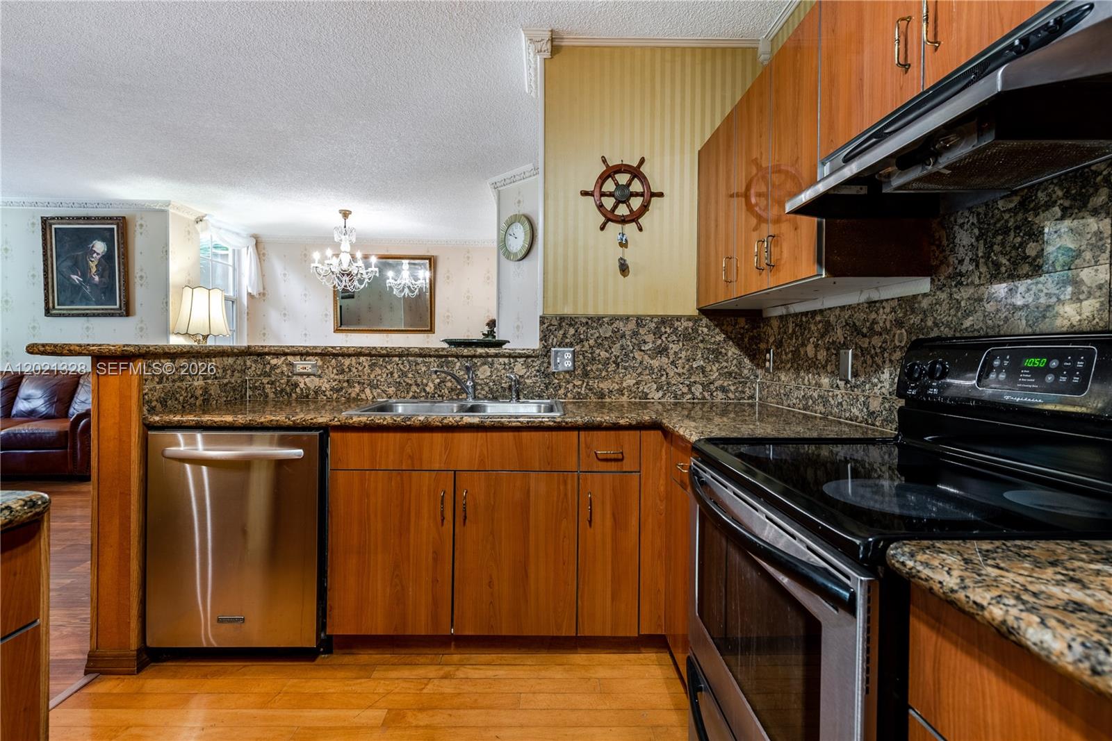 19601 E Country Club Dr #7102, Aventura FL 33180