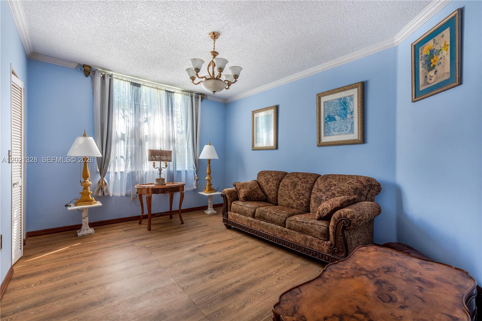 19601 E Country Club Dr #7102, Aventura FL 33180