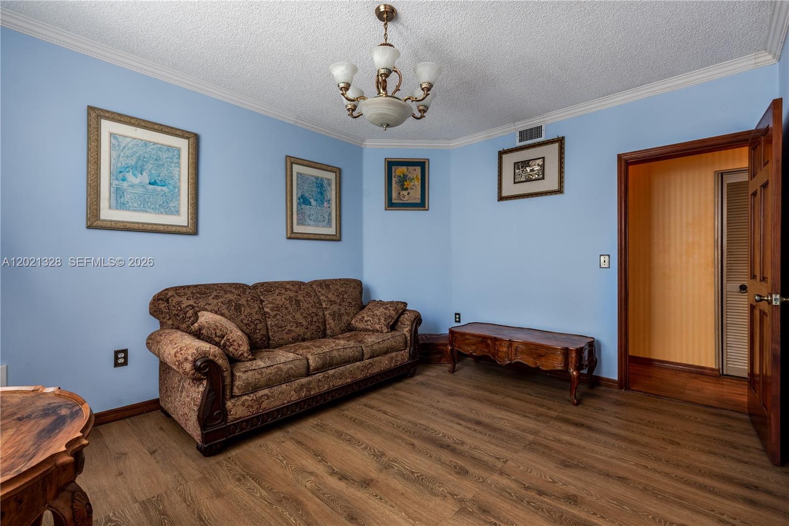 19601 E Country Club Dr #7102, Aventura FL 33180