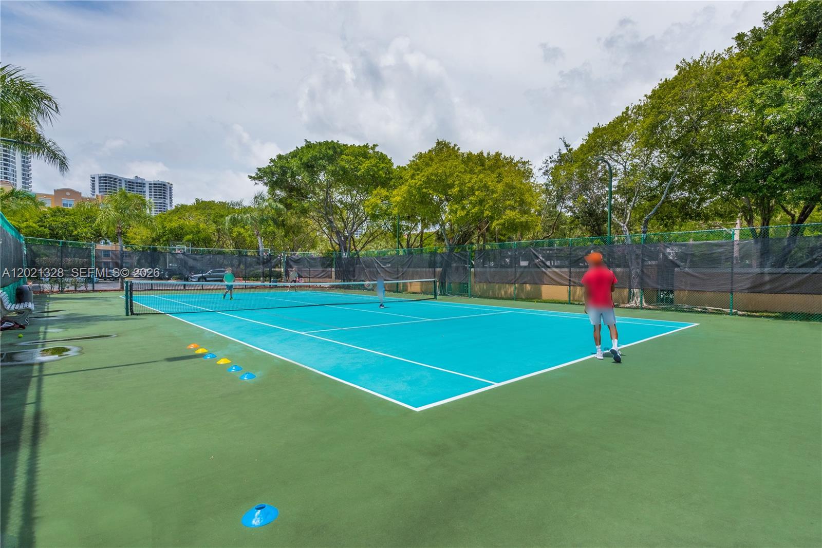 19601 E Country Club Dr #7102, Aventura FL 33180