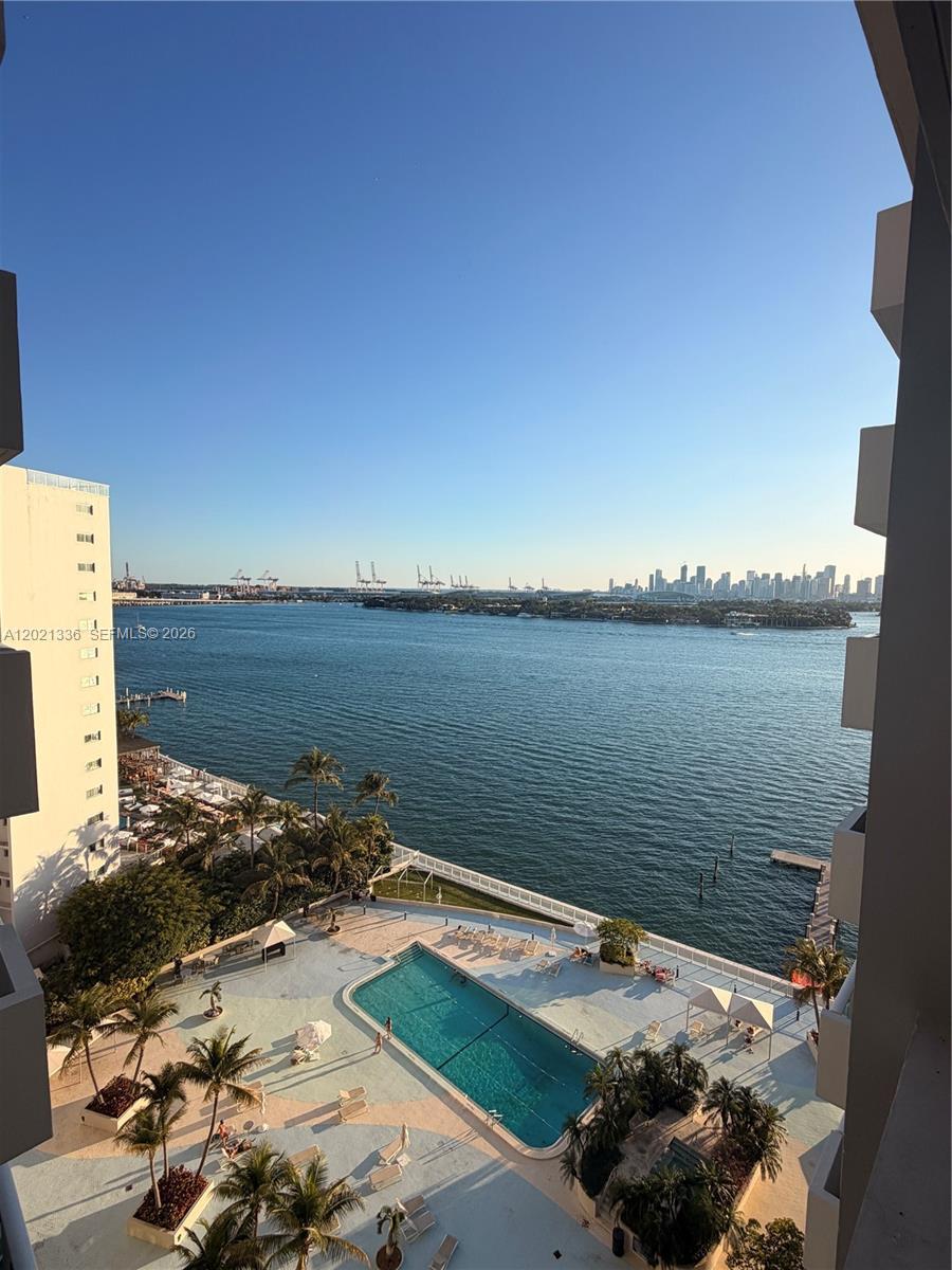 1200 West Ave #1431, Miami Beach FL 33139