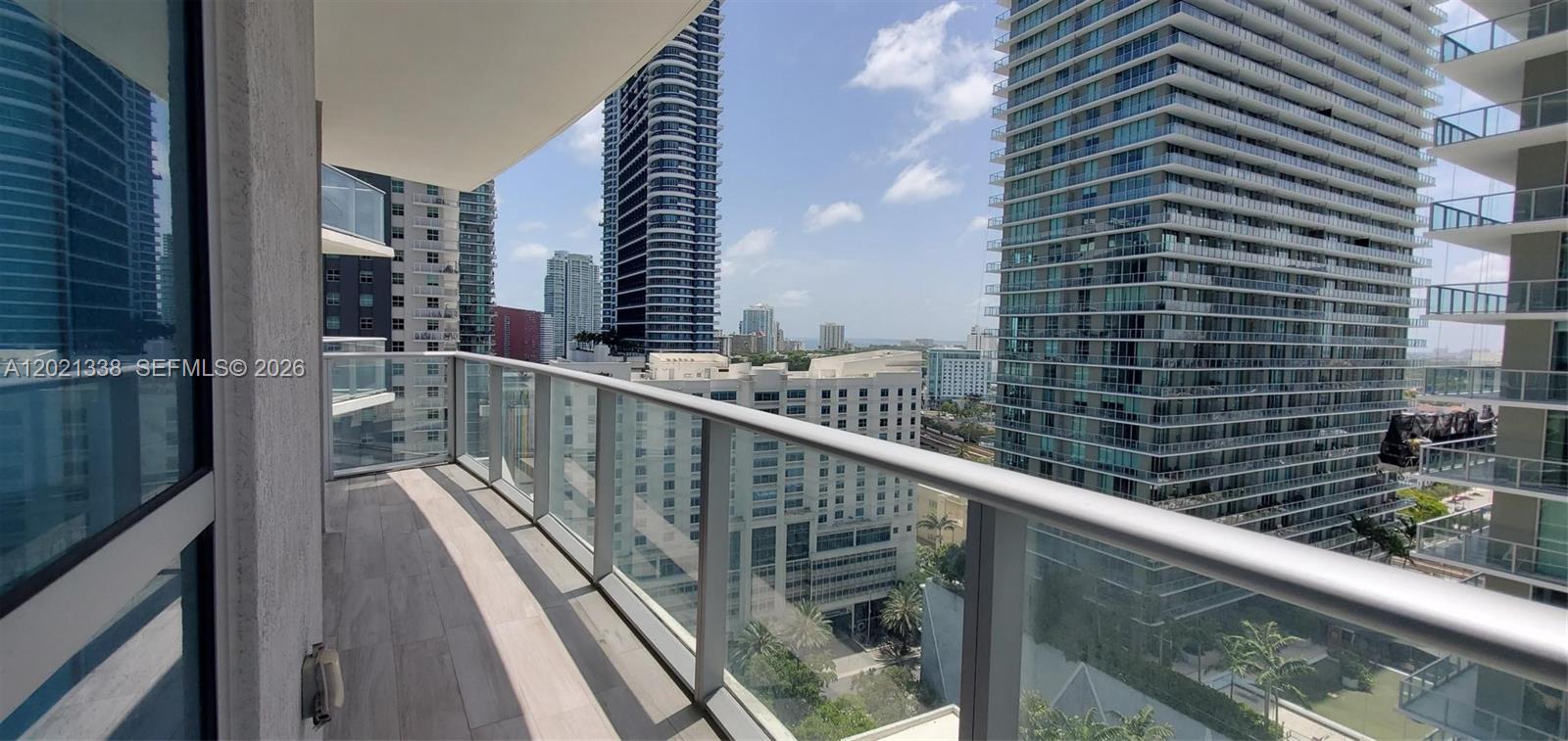 1100 S MIAMI AV #1705, Miami FL 33130