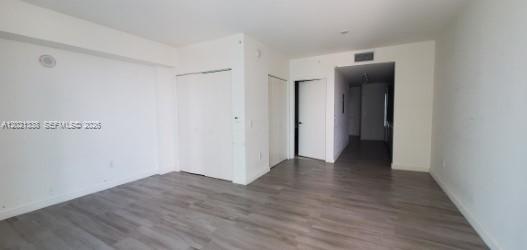 1100 S MIAMI AV #1705, Miami FL 33130