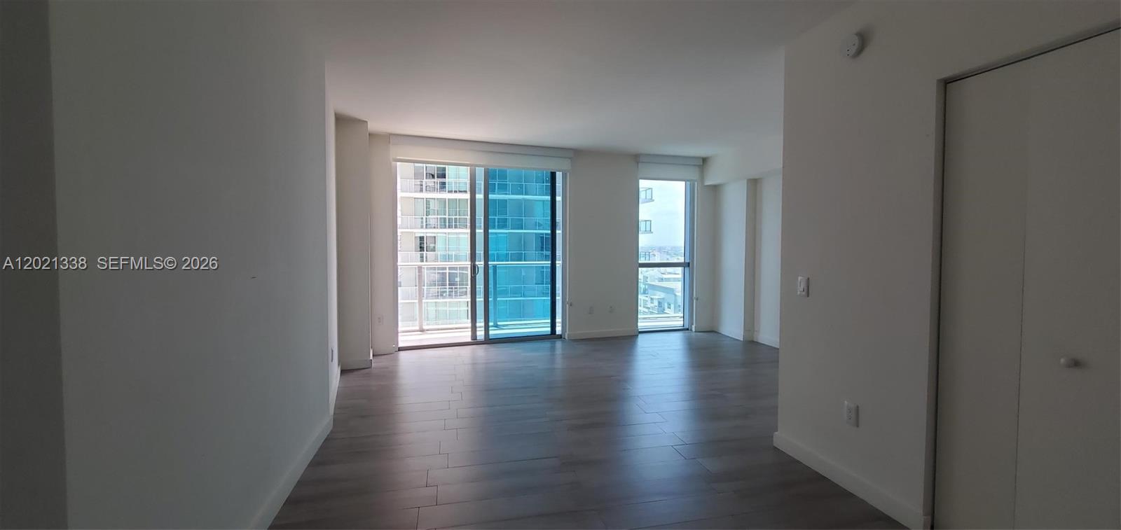 1100 S MIAMI AV #1705, Miami FL 33130