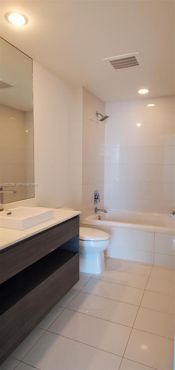 1100 S MIAMI AV #1705, Miami FL 33130