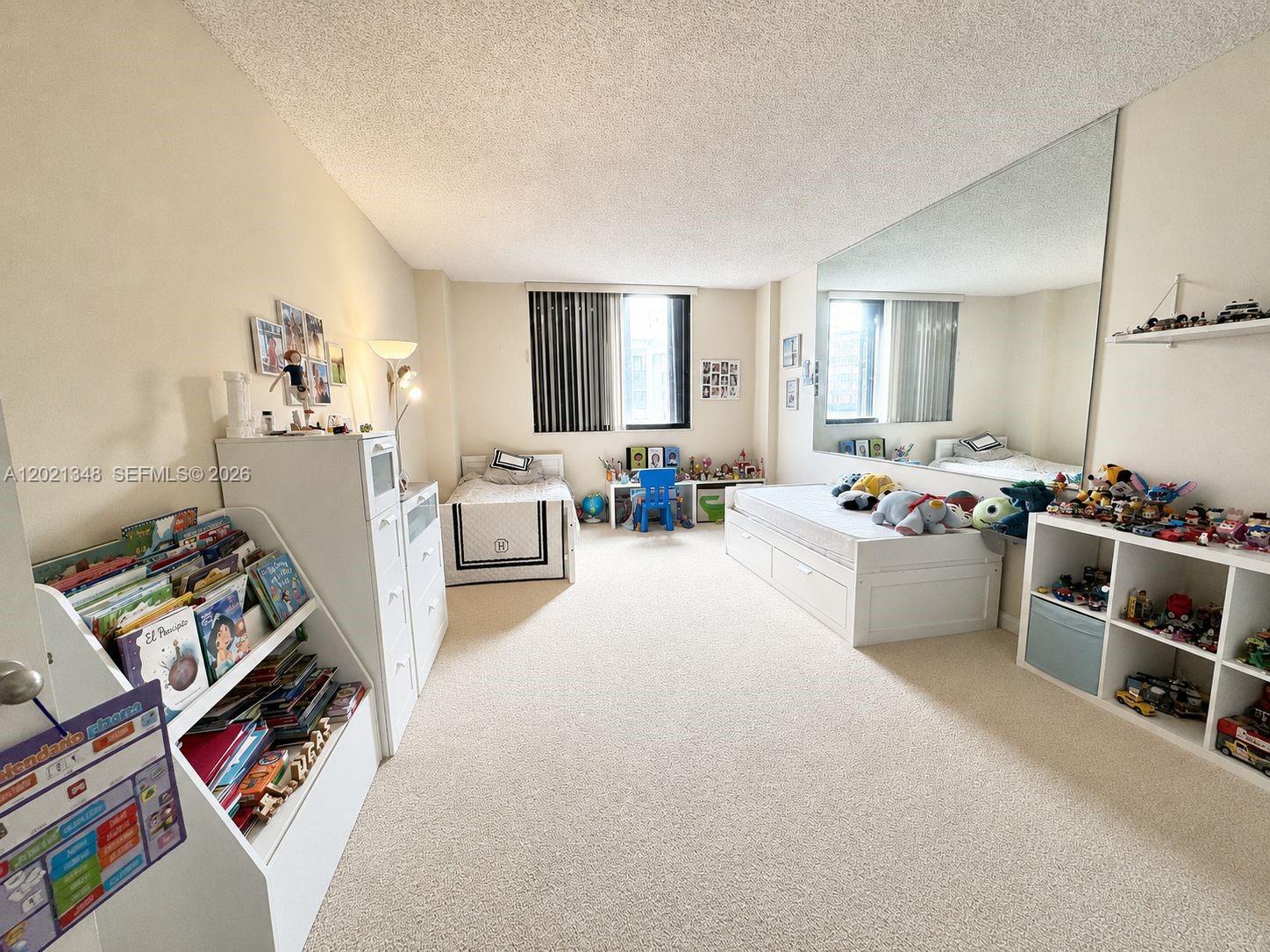 540 Brickell Key Dr #1801, Miami FL 33131