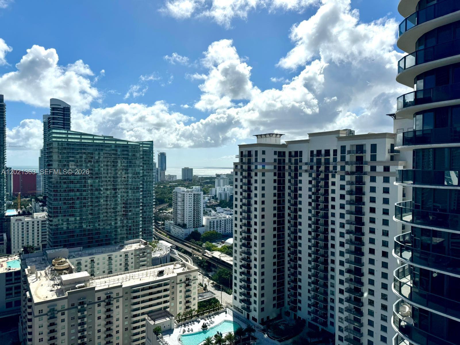 45 SW 9th St #3107, Miami FL 33130