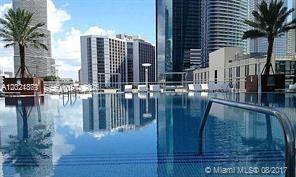 500 Brickell Ave #3503, Miami FL 33131